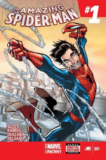 Amazing_Spider-Man_Vol_3_1